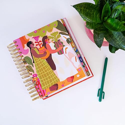 Miniatura 6 de Querida Agenda 2024