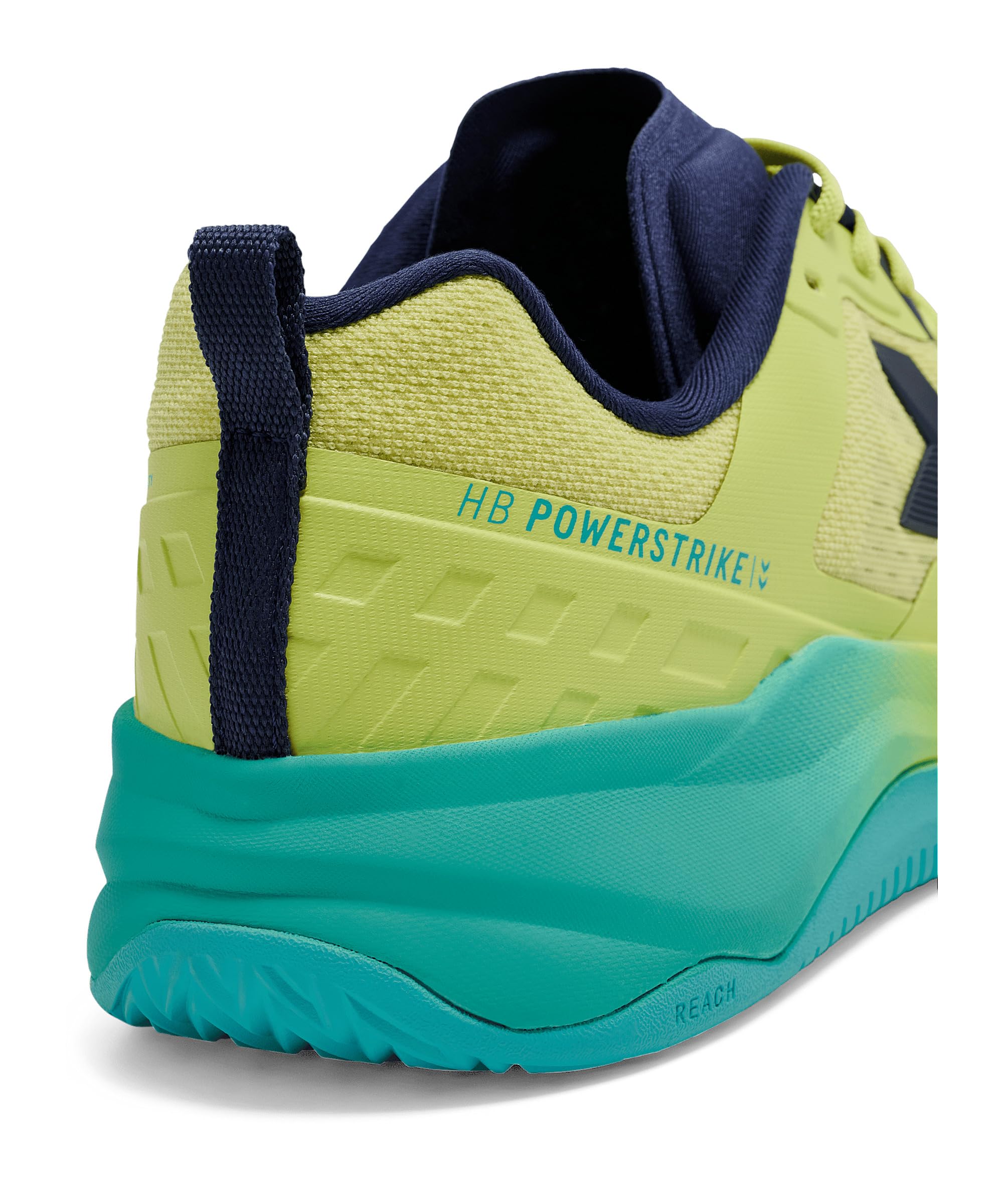 hummel Hallenschuh Hb Powerstrike Handball Erwachsene