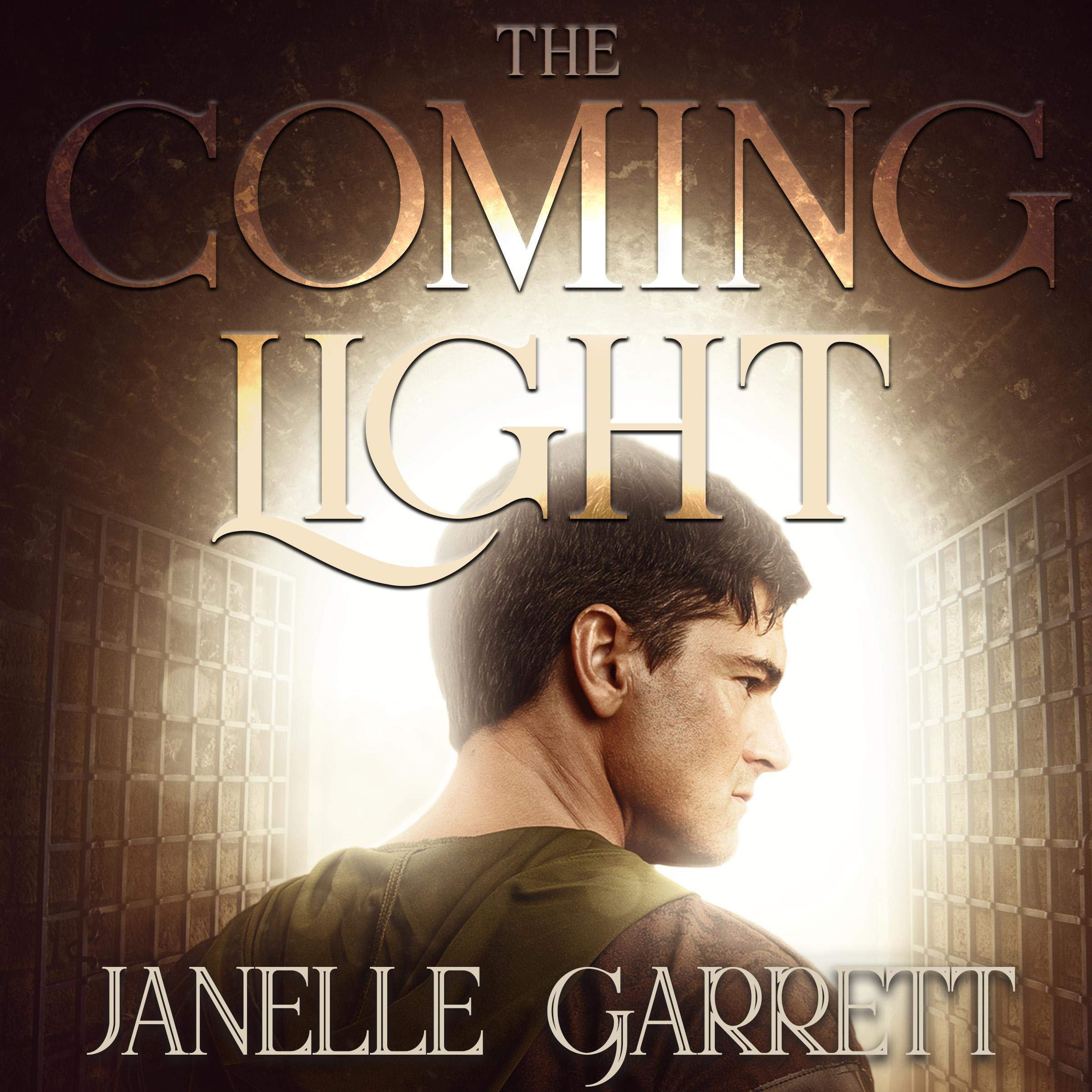 Cover art for The Coming Light