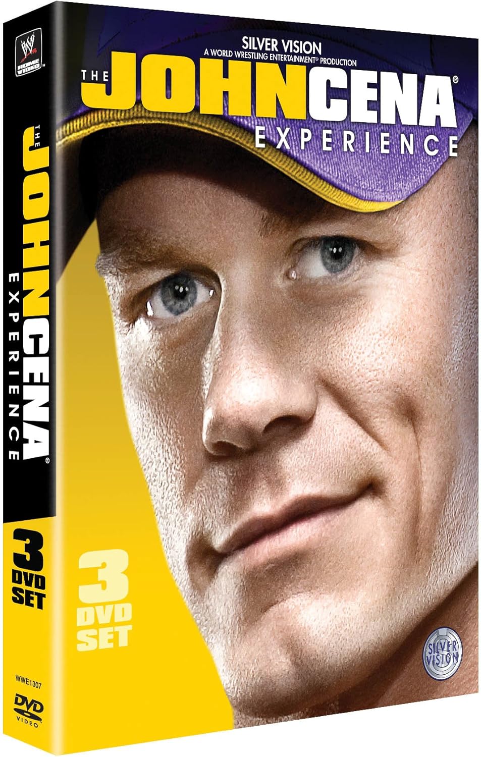 The john cena expérience Amazon.ca Movies & TV Shows