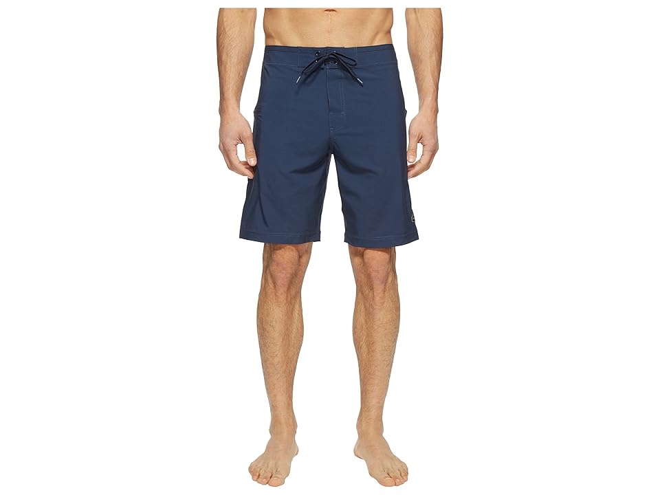 

Prana Catalyst Short (Dress Blue) Men's Swimwear