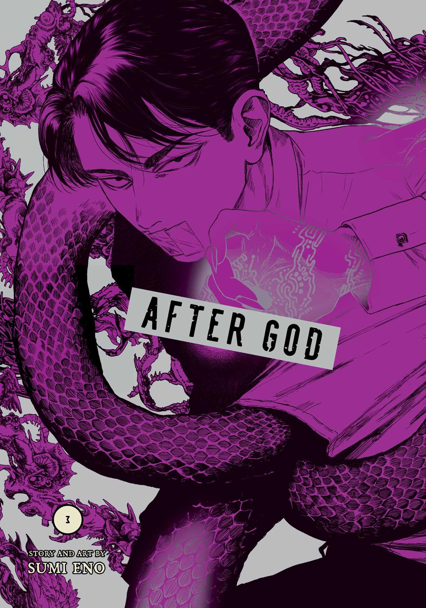 After God, Vol. 3 (Volume 3)