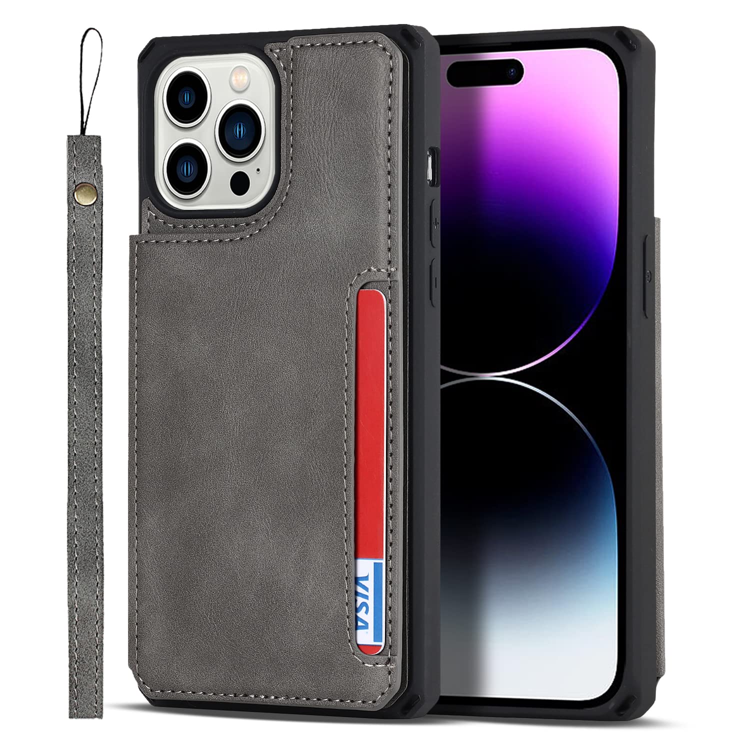 IPhone 14 Pro Max ケース 6.7インチ 手帳型 Amazon.co.jp: iPhone 14 Pro Max 6.7インチ ケース 手帳型