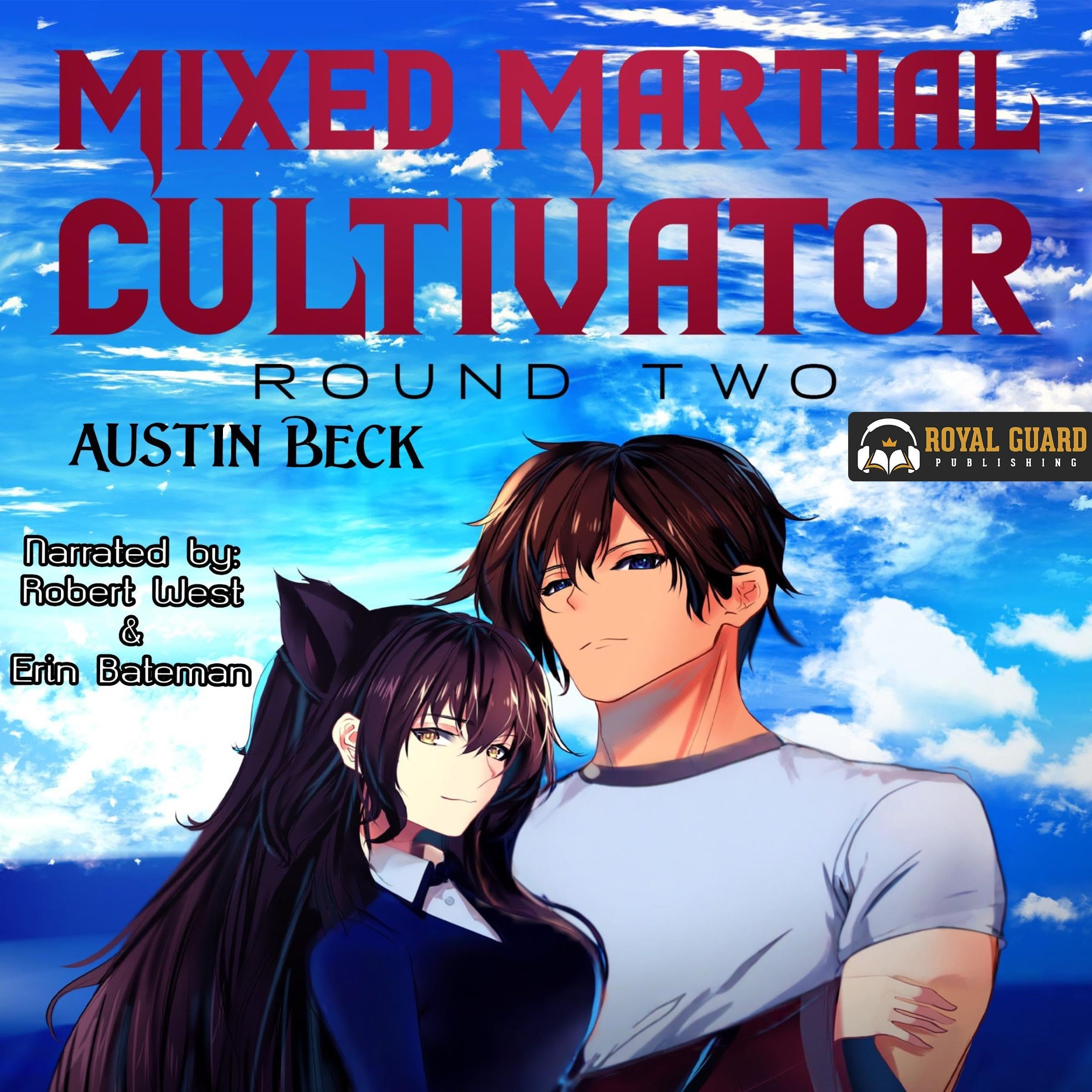 Mixed Martial Cultivator: Round Two