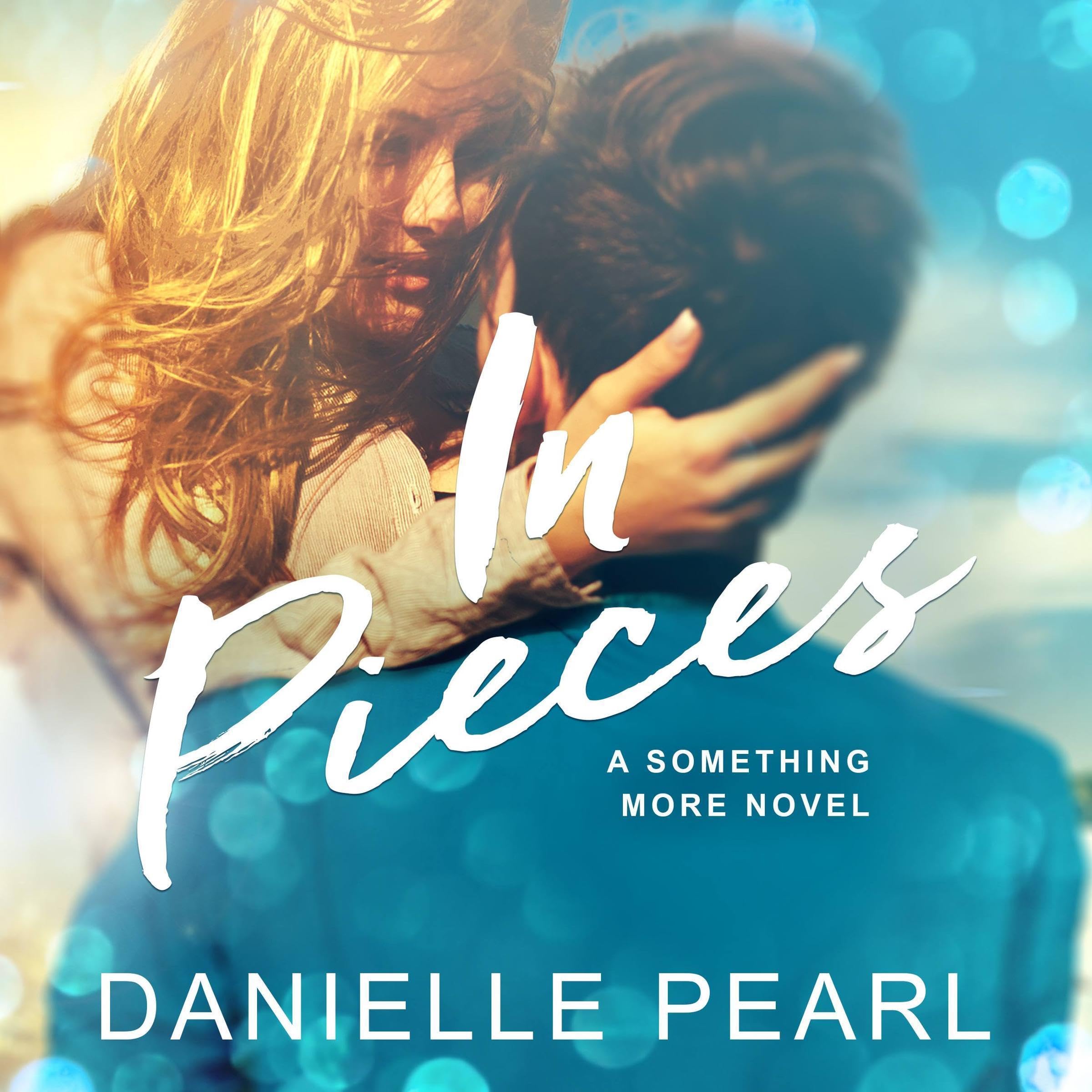 Cover art for In Pieces