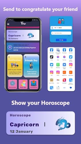 Yage - Age community