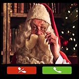 Call from Santa Claus - Christmas 2018
