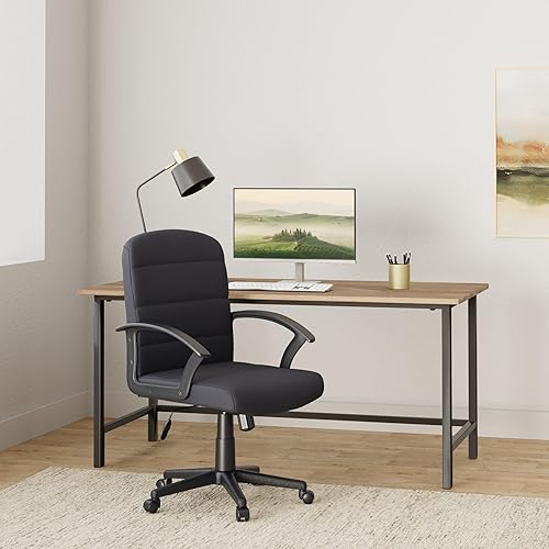 Miniatura 2 de Lorell Silla de tareas con brazos