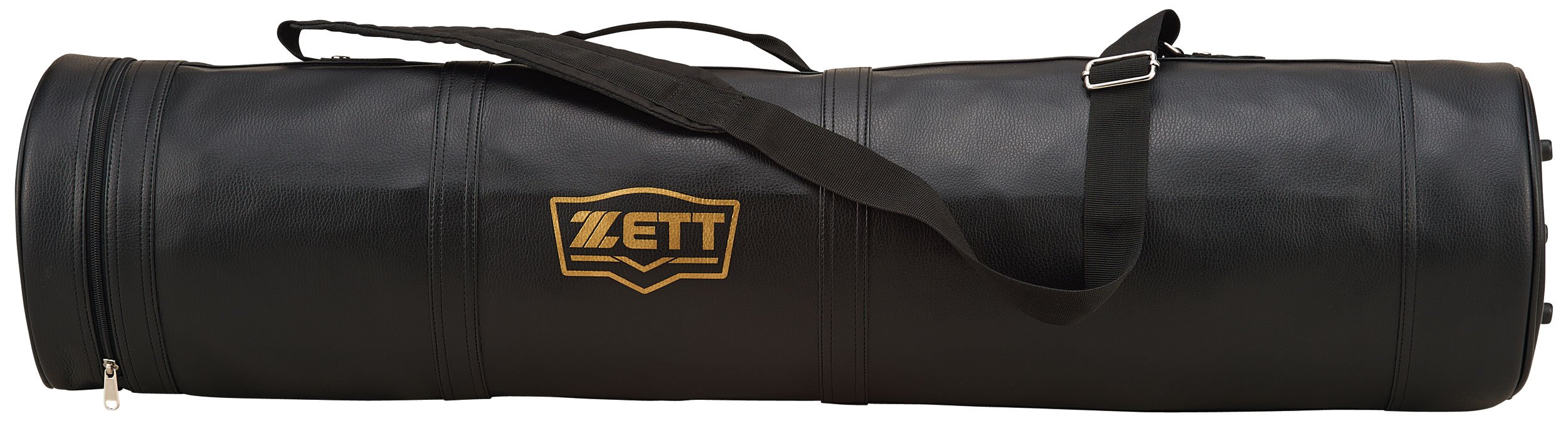 Amazon | ZETT(ゼット) バットケース8~10本入 ブラック