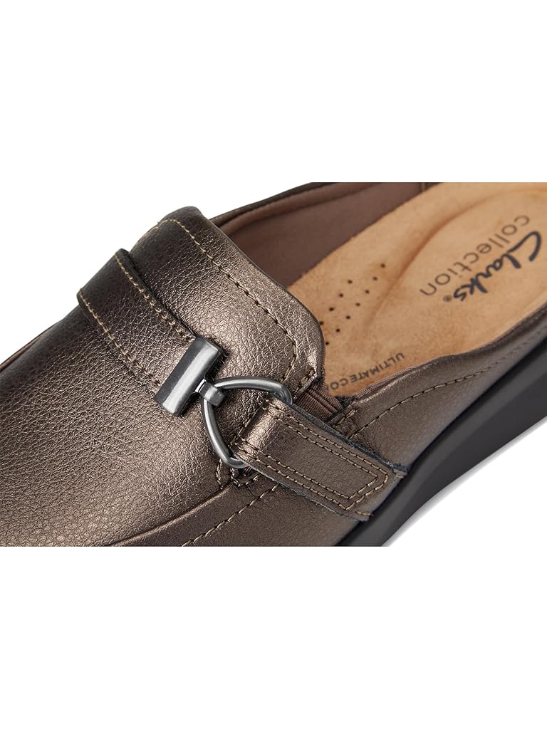 Bronze Clarks Ellowyn Amelia