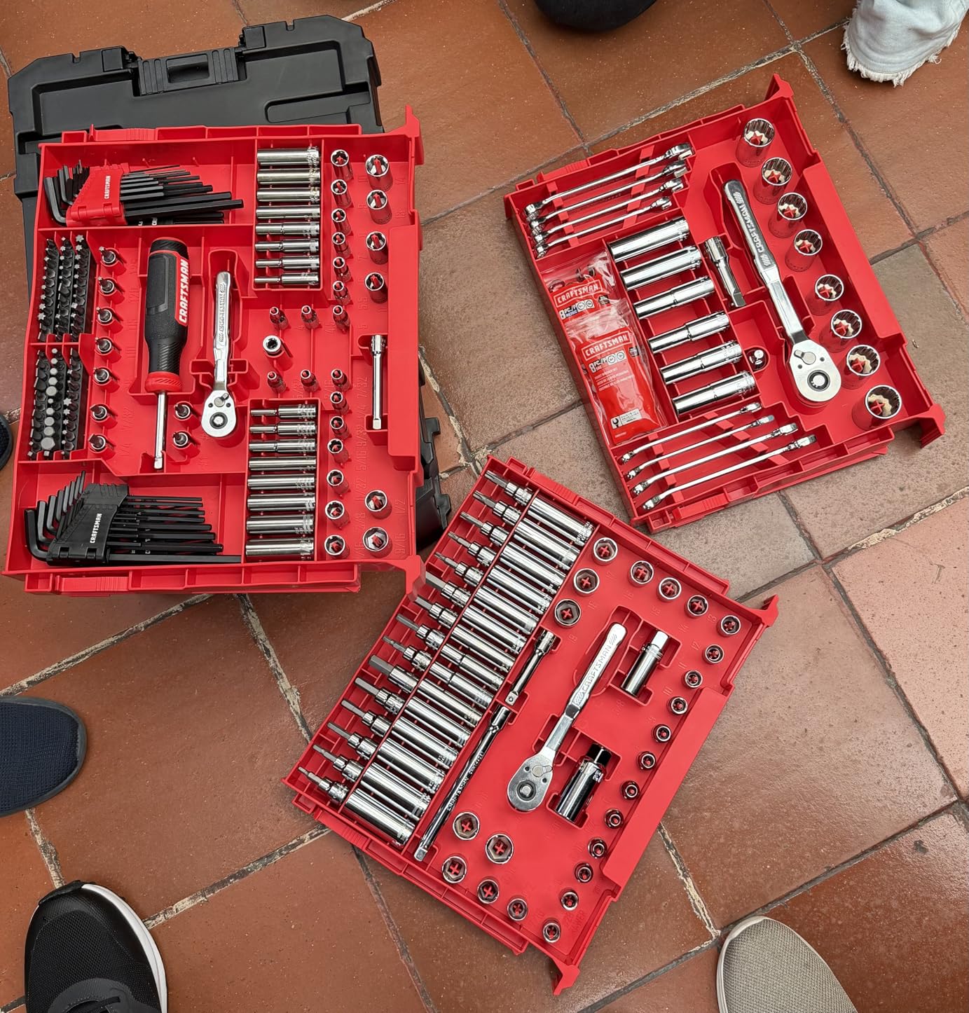 Customer Image