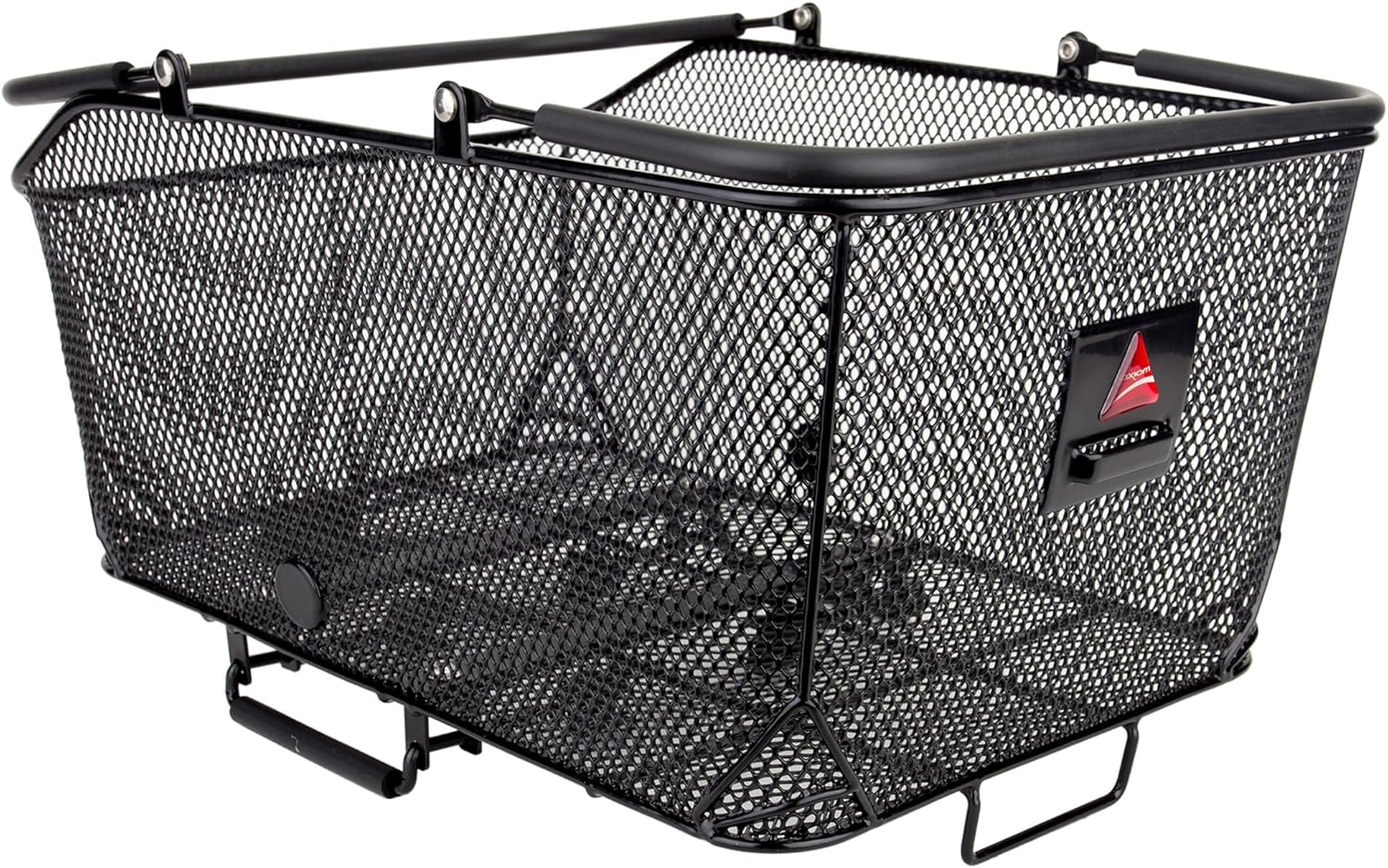 Axiom Market LX Rear Basket