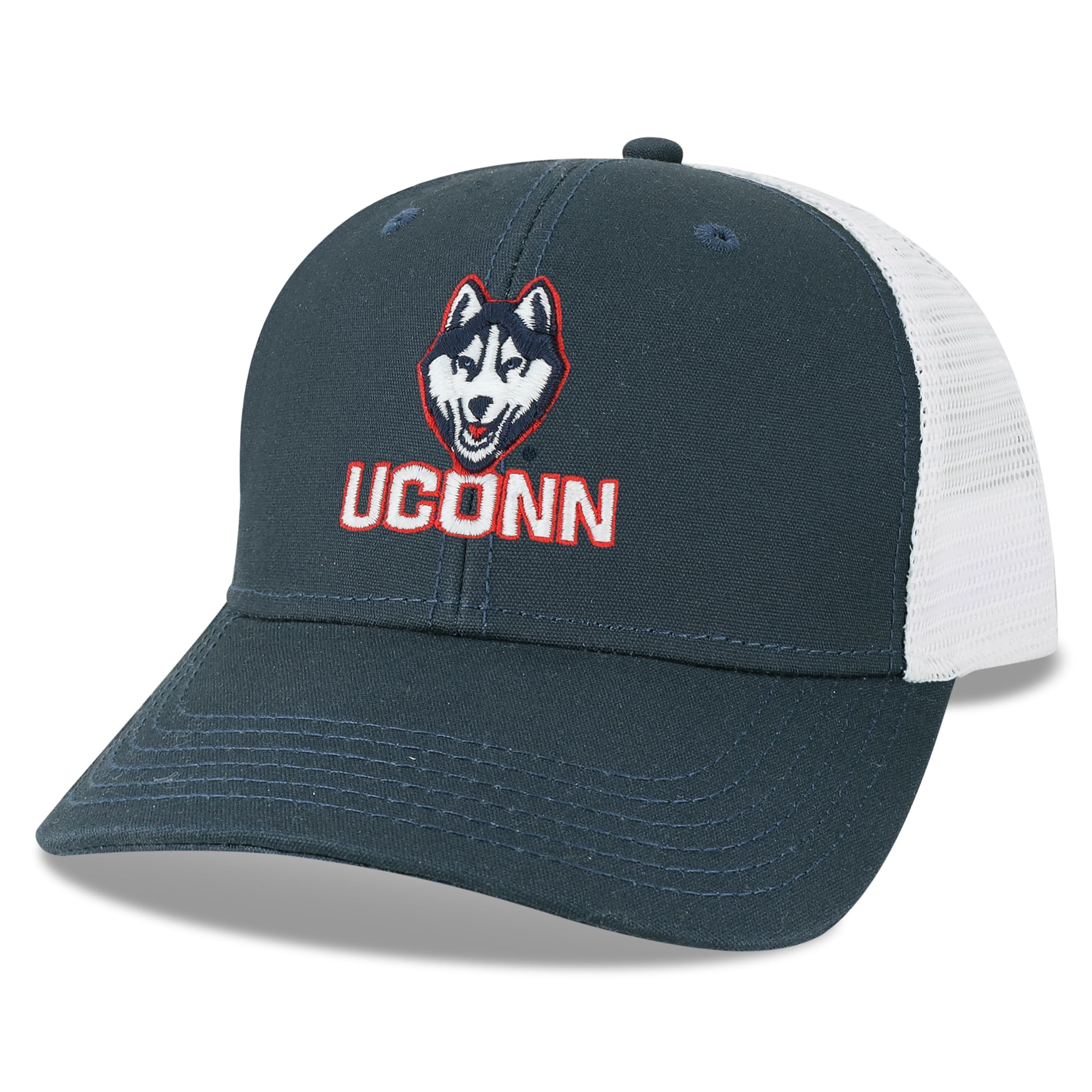 Legacy NCAA Unisex-Adult Mid-pro Snapback