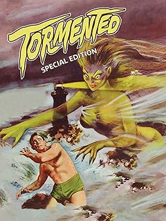 Tormented (1960)