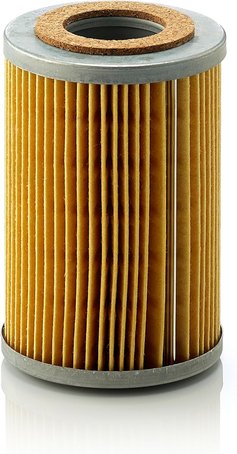 Mann Filter H816X Oil Filter Element