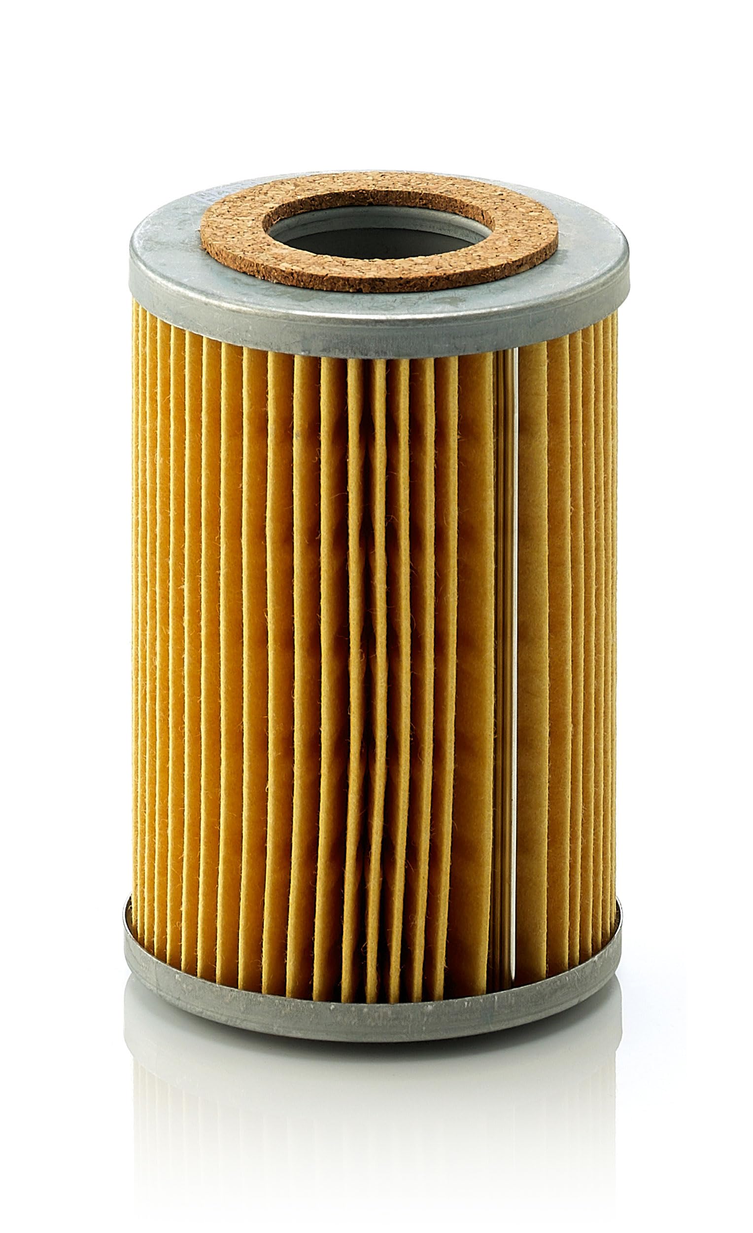 MANN-FILTER H 816 x Oil Filter - for Off-Highway Applications