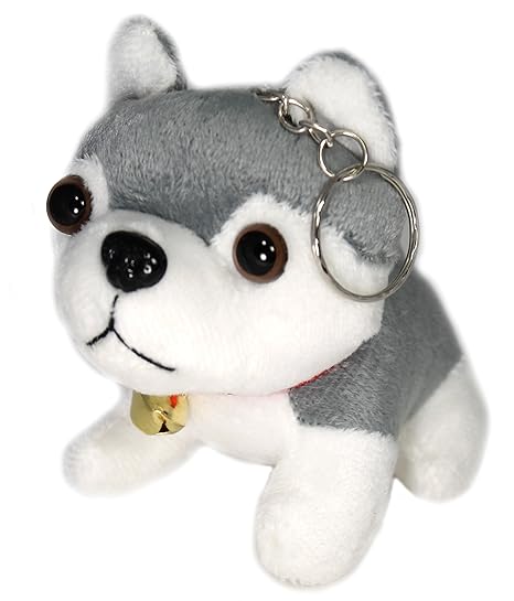 stuffed animal collar