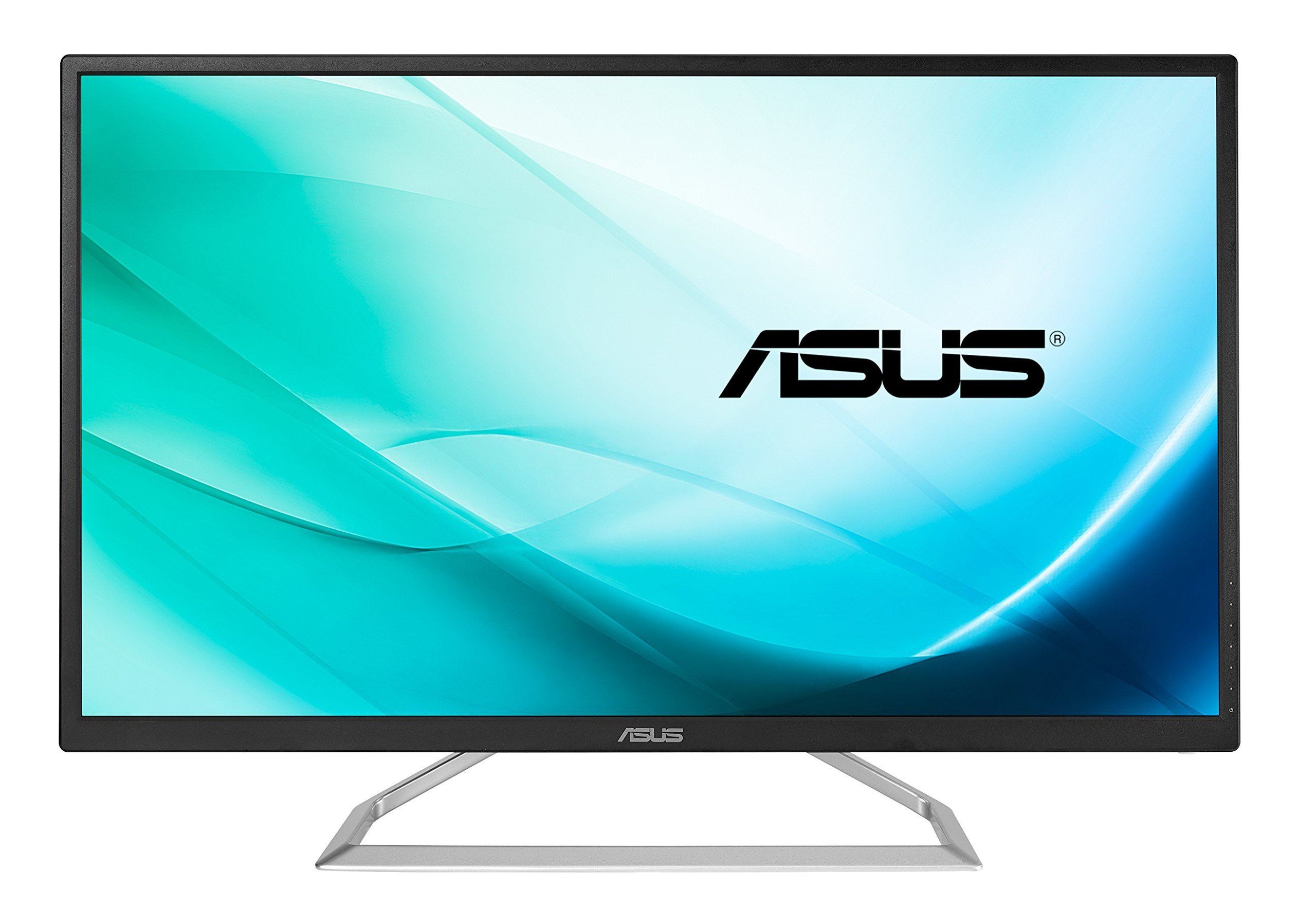 Amazon.com: ASUS VA VA325H 31.5-Inch Screen LED-Lit Monitor