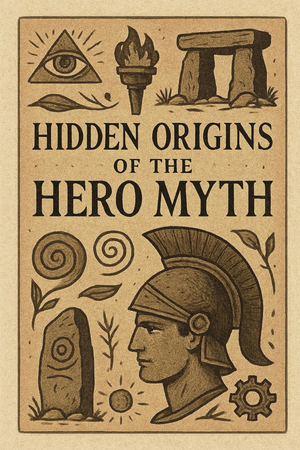 Hidden Origins of the Hero Myth