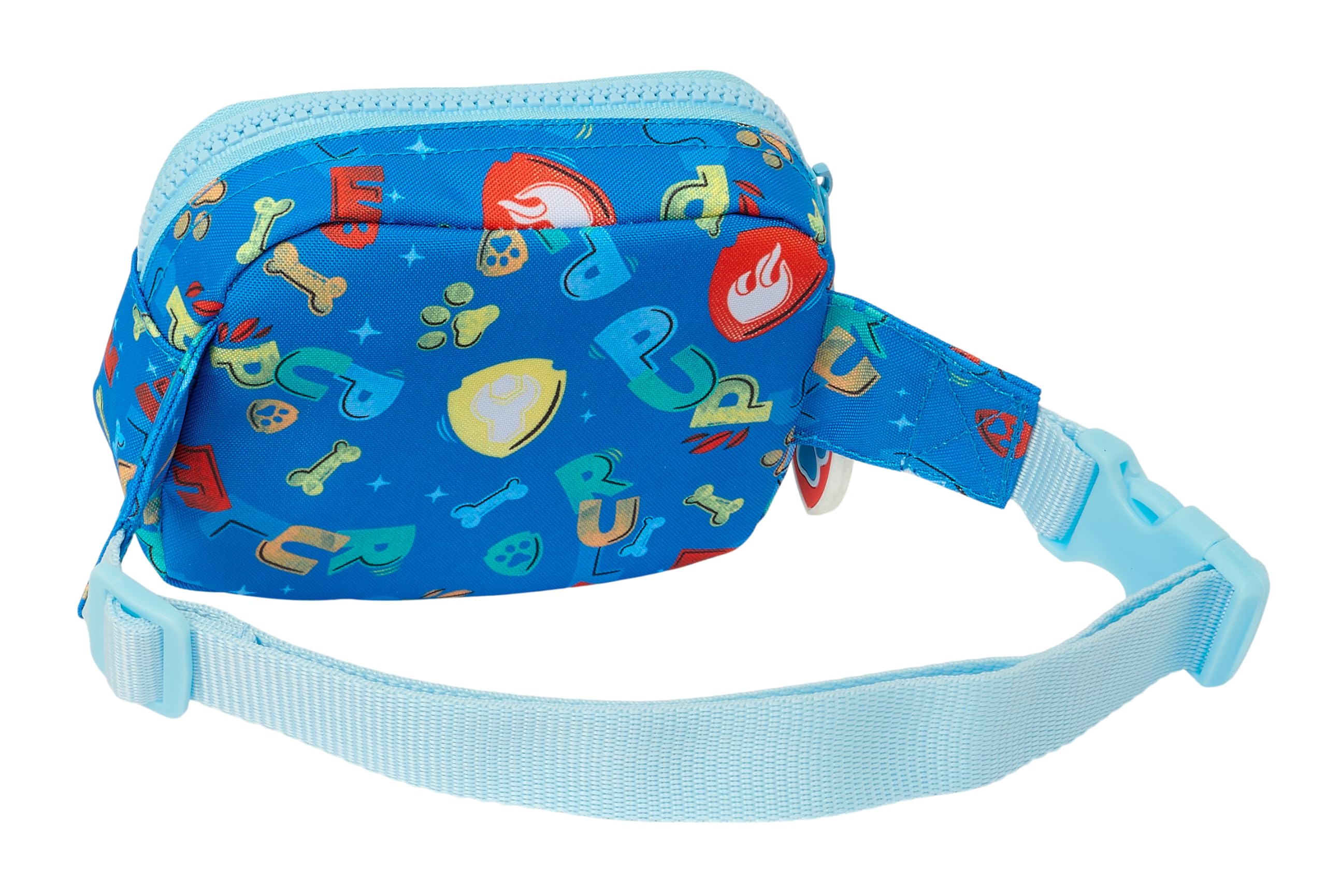 Paw Patrol Pups Rule - Matériel pour Enfants, idéal pour Les Enfants, Confortable et Polyvalent, qualité et résistance
