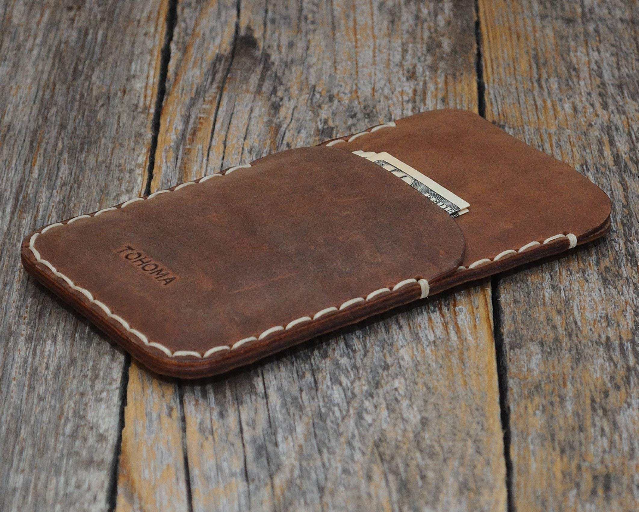 Estuche billetera personalizada para Huawei