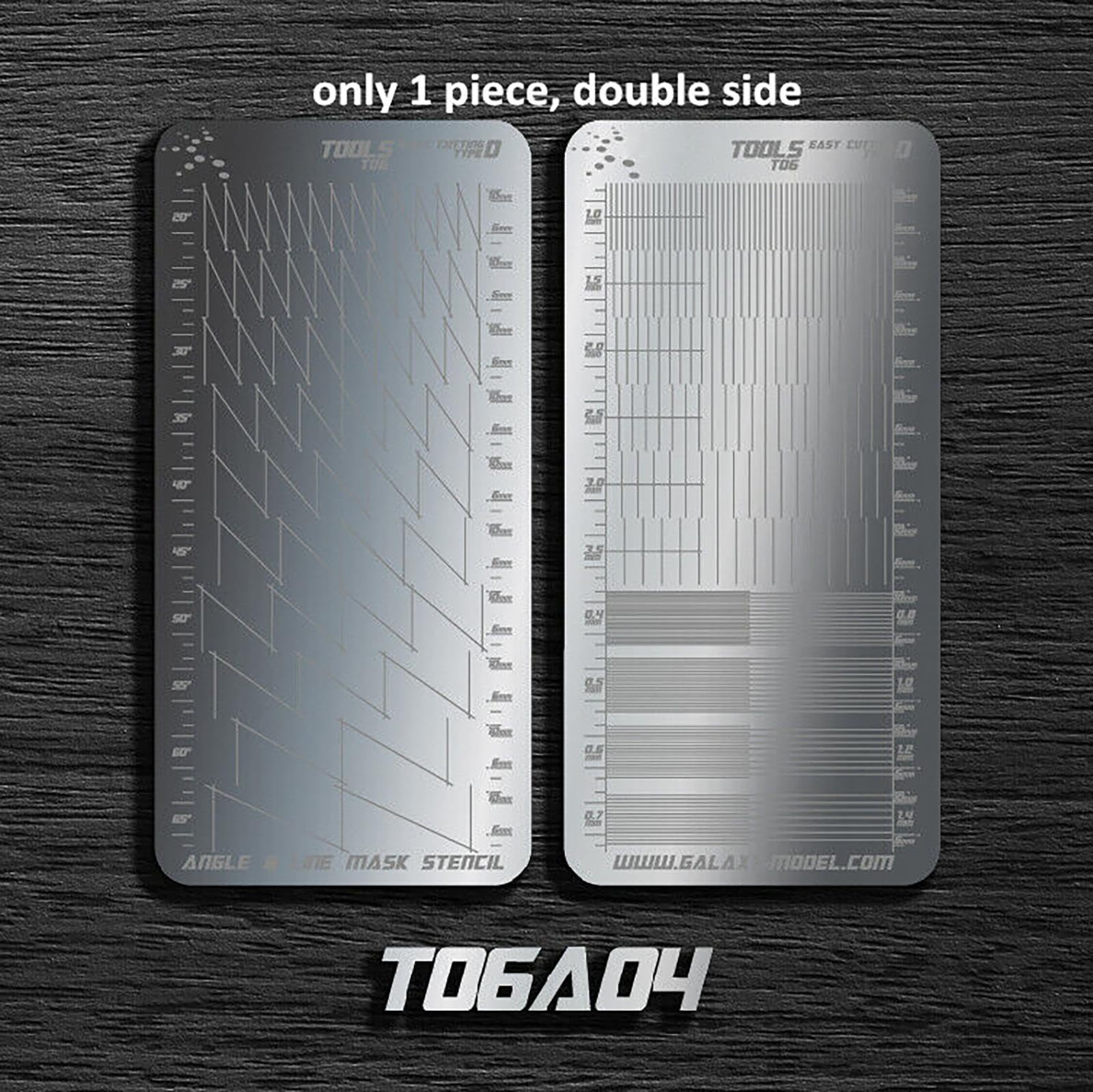 Masking Sheet Easy Cutting Board Tools For Gundam Military Tank Figure Cutting for Sewing Crafts Hobby