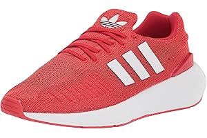 Adidas Swift Run 22: The Best Red Men’s Shoes