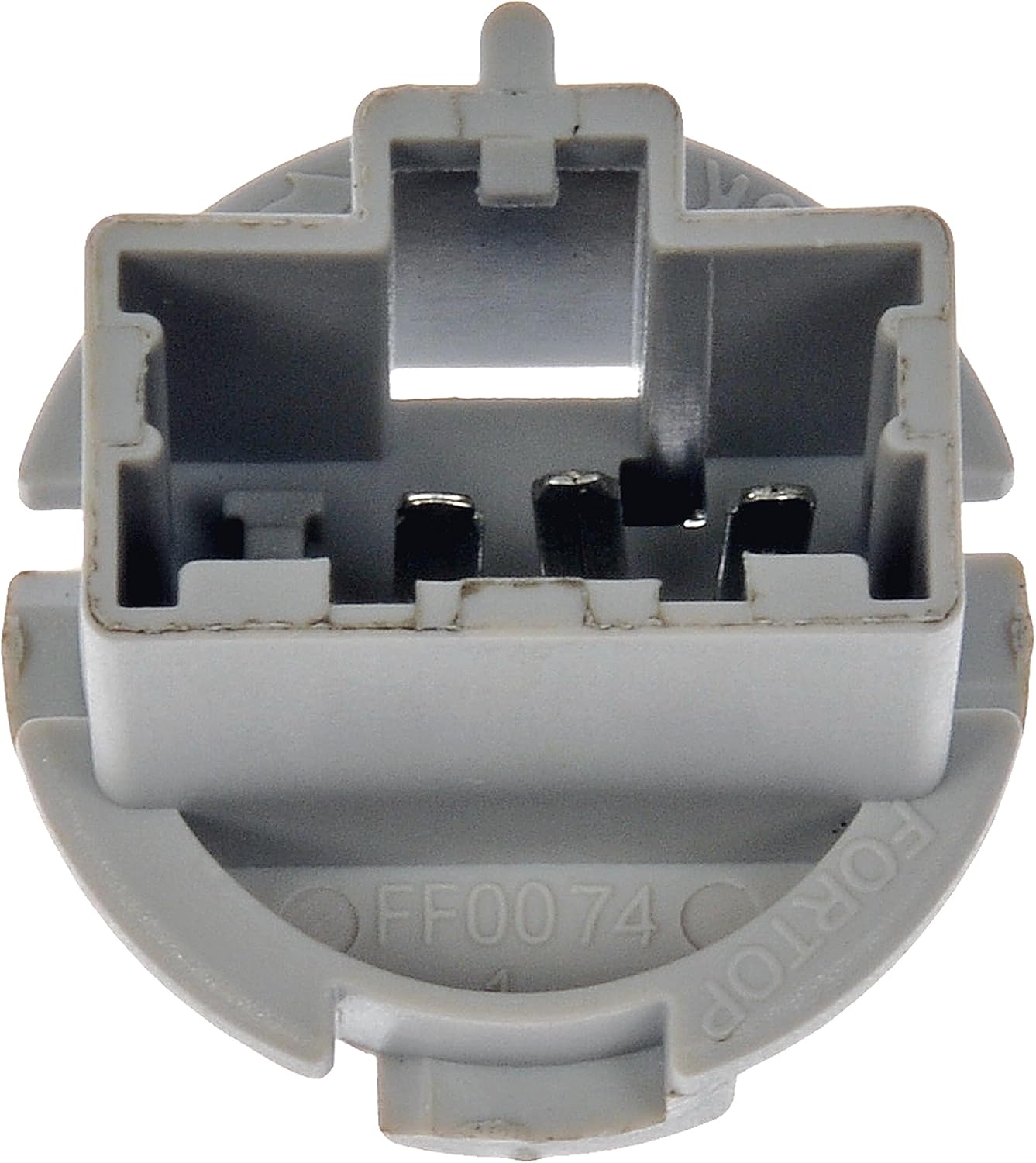 Dorman 645-937 Brake Lamp Socket Compatible with Select Acura / Honda Models