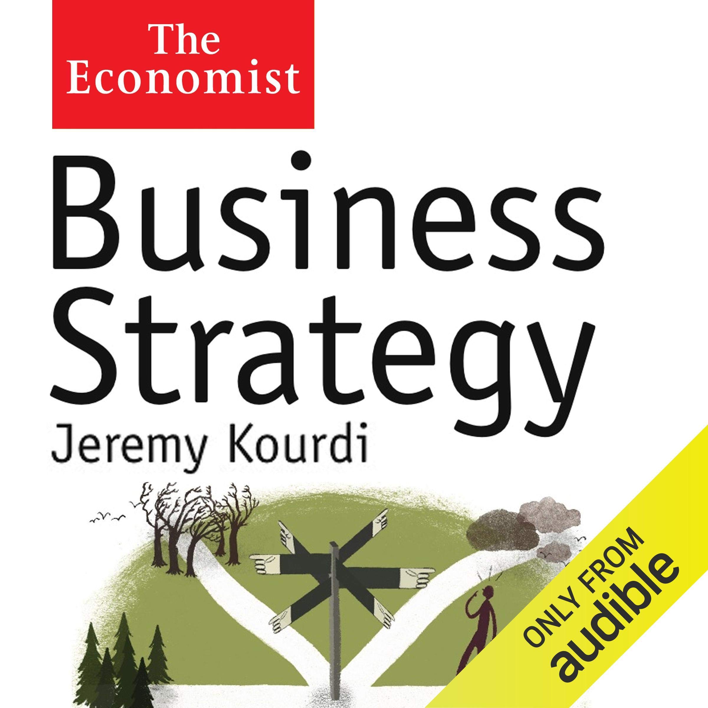 Business Strategy