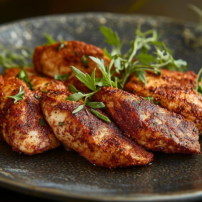 SavorSatch Pimentón Picante - Bolsa Re-sellable 6 oz | Certificado Kosher miniatura 5