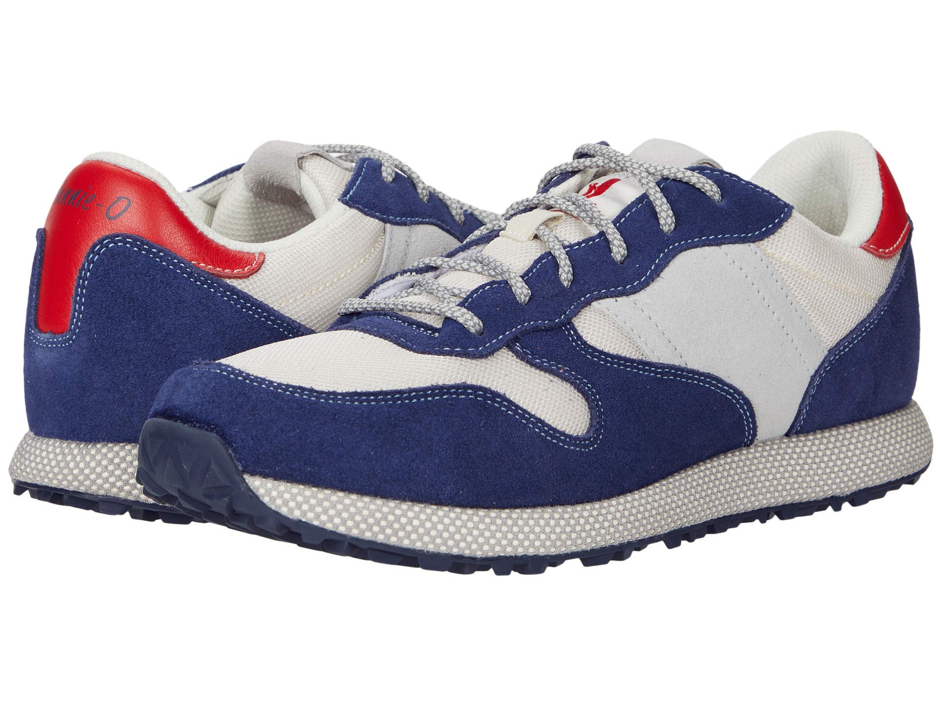 johnnie-O Range Runner Sneaker