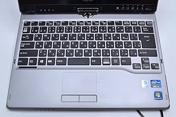 富士通 LIFEBOOK Amazon.co.jp: 富士通 LIFEBOOK A572/E / Windows 10 Pro 64bit