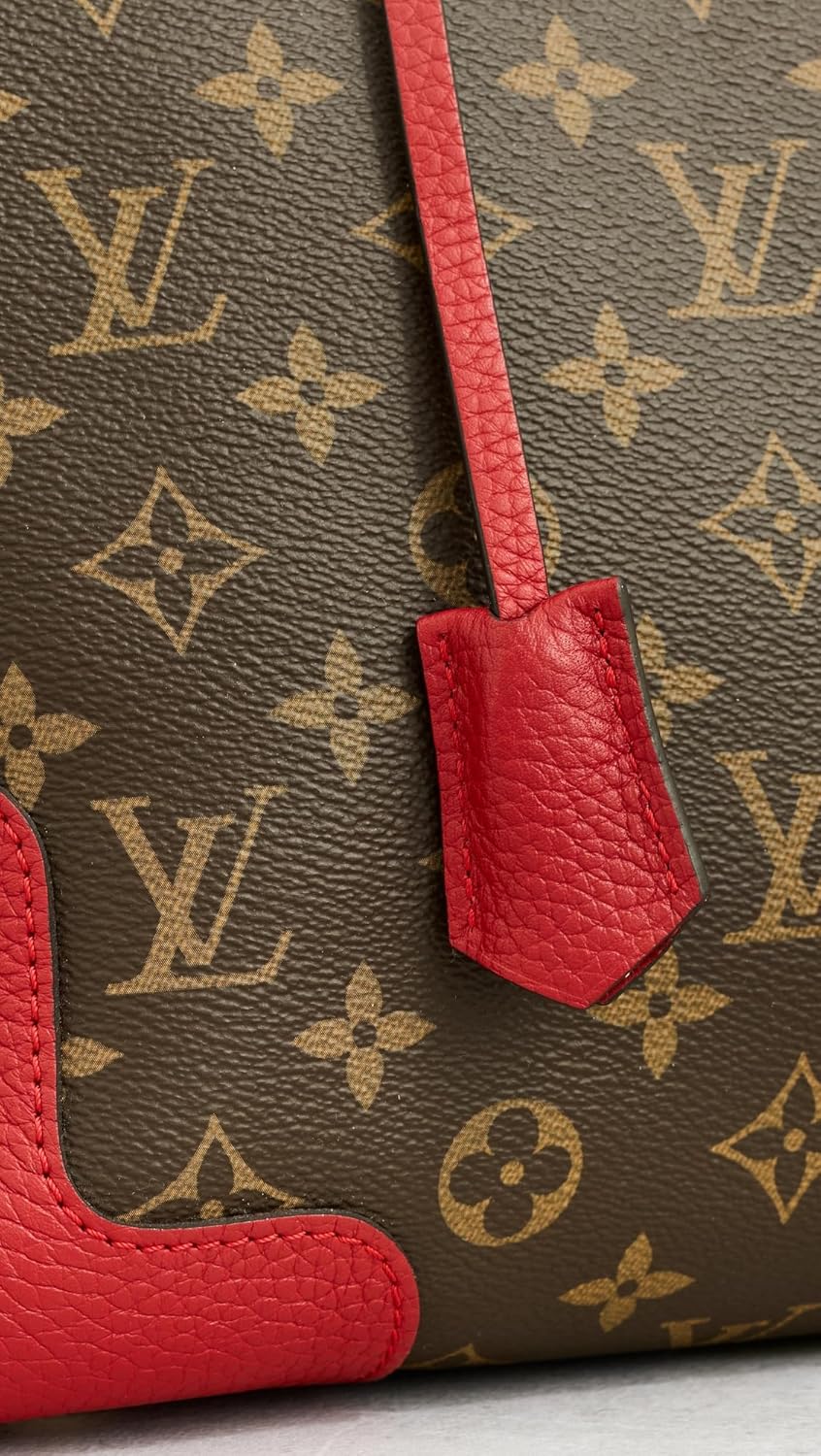 Women's Pre-Loved Louis Vuitton Retiro NM Shoulder Bag, Monogram - Image 4