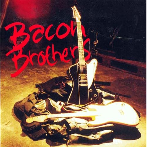 Bacon Brothers by The Bacon Brothers on Amazon Music