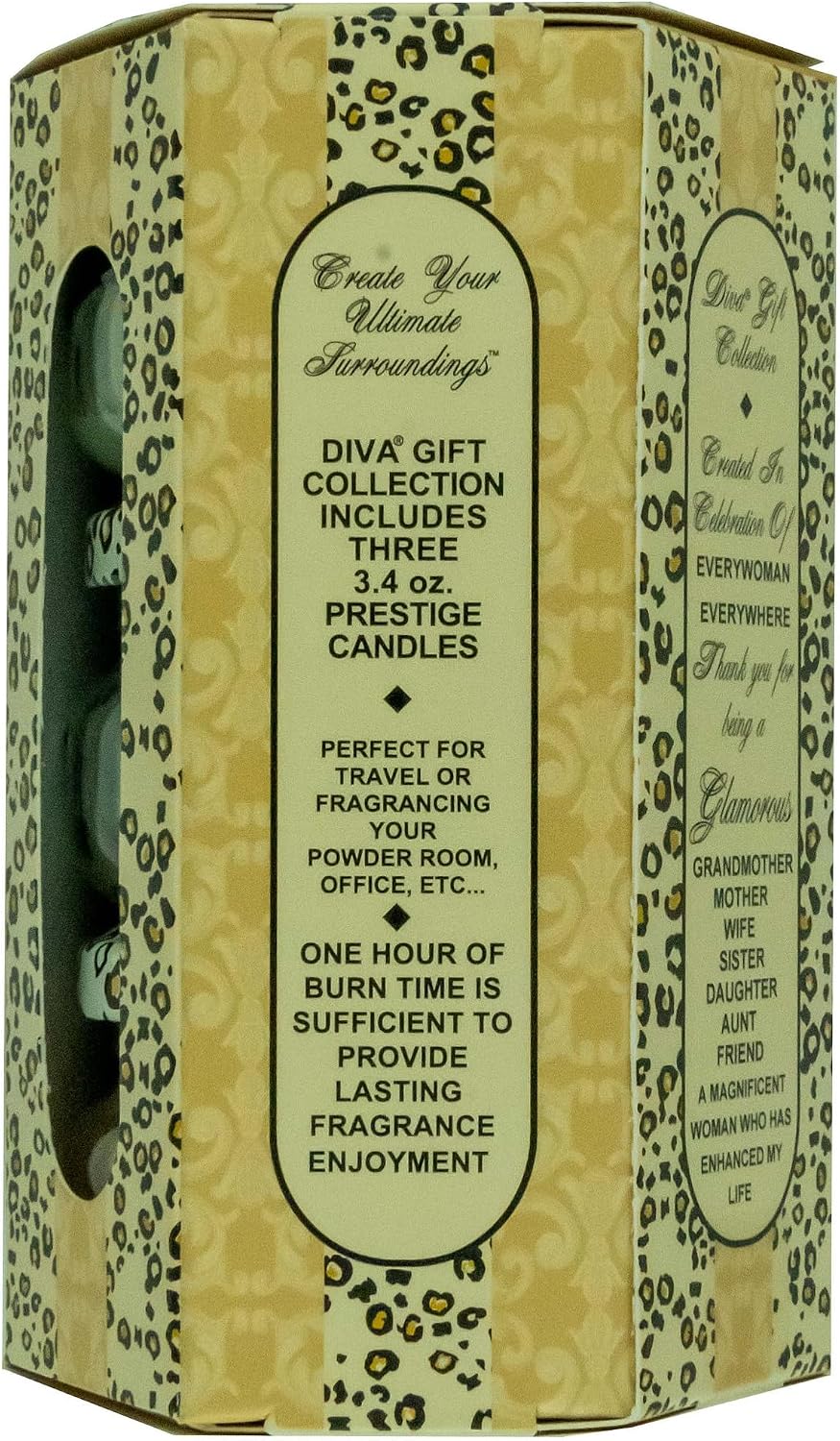 Tyler Diva Gift Collection Set