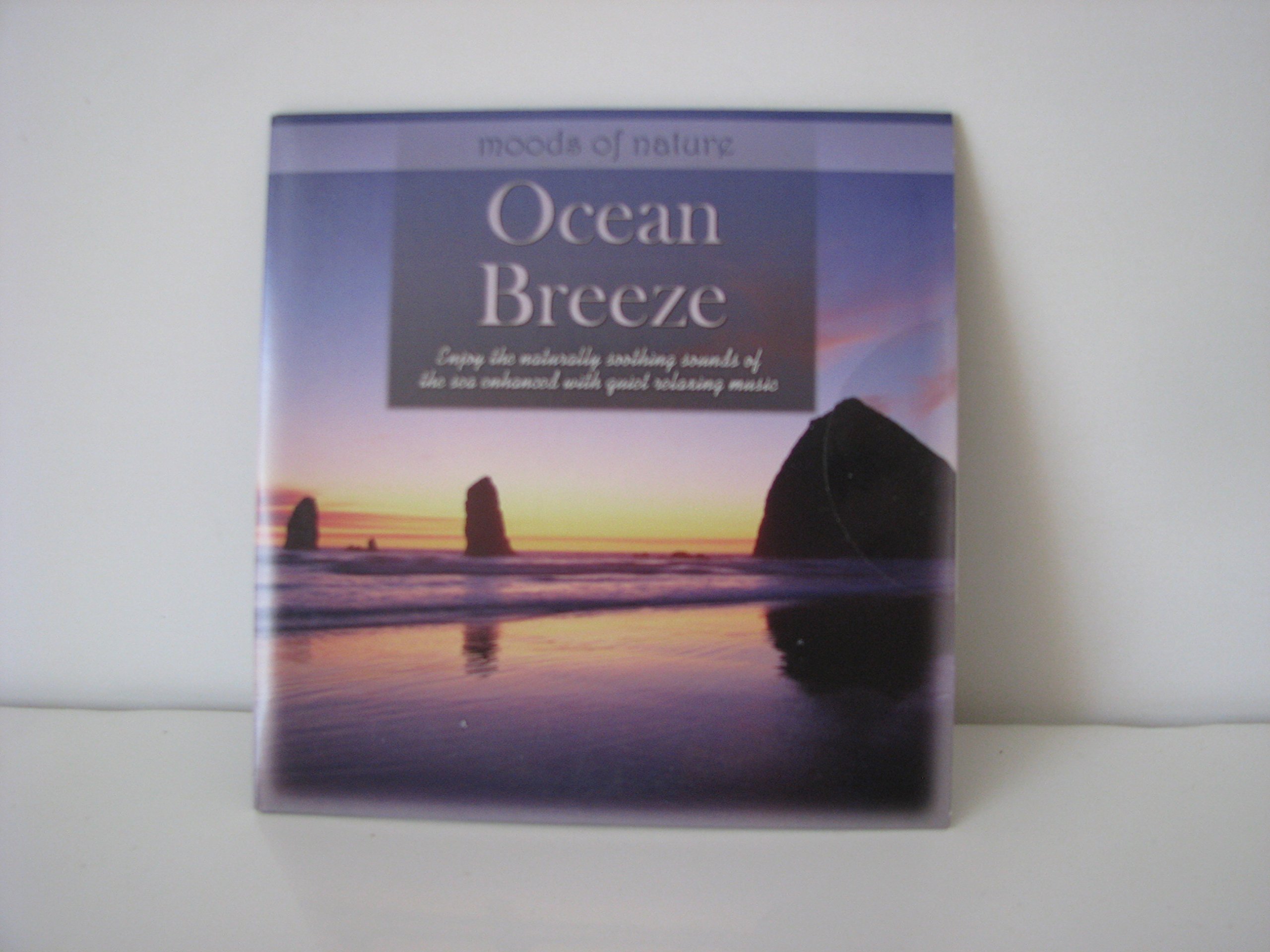Ocean Breeze [Audio CD]