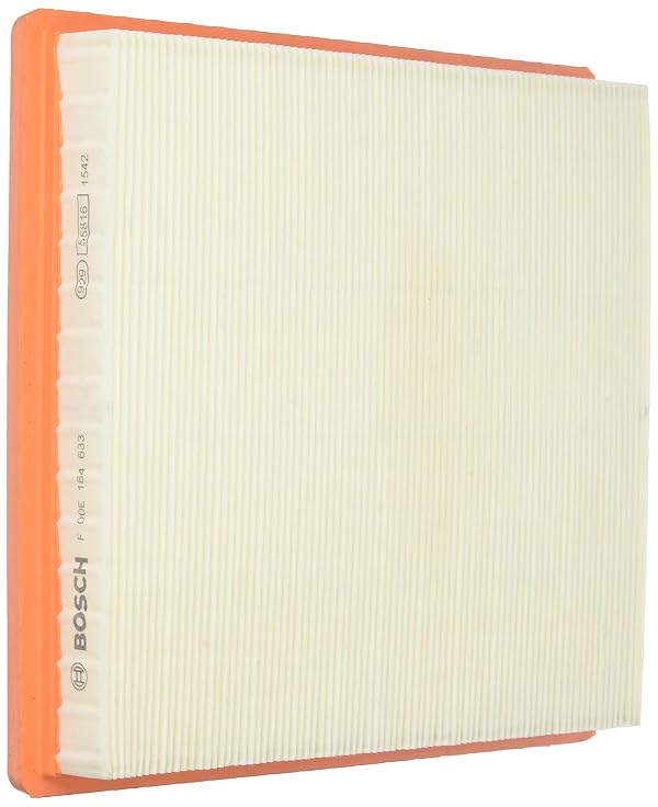 Bosch 5535WS / F00E164633 Workshop Engine Air Filter by Bosch - Used condition - CA$19.07