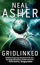 Gridlinked (An Agent Cormac Novel)