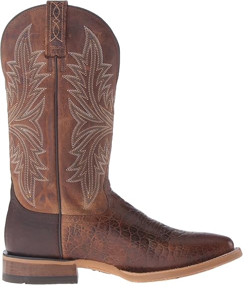 cowhand western boot