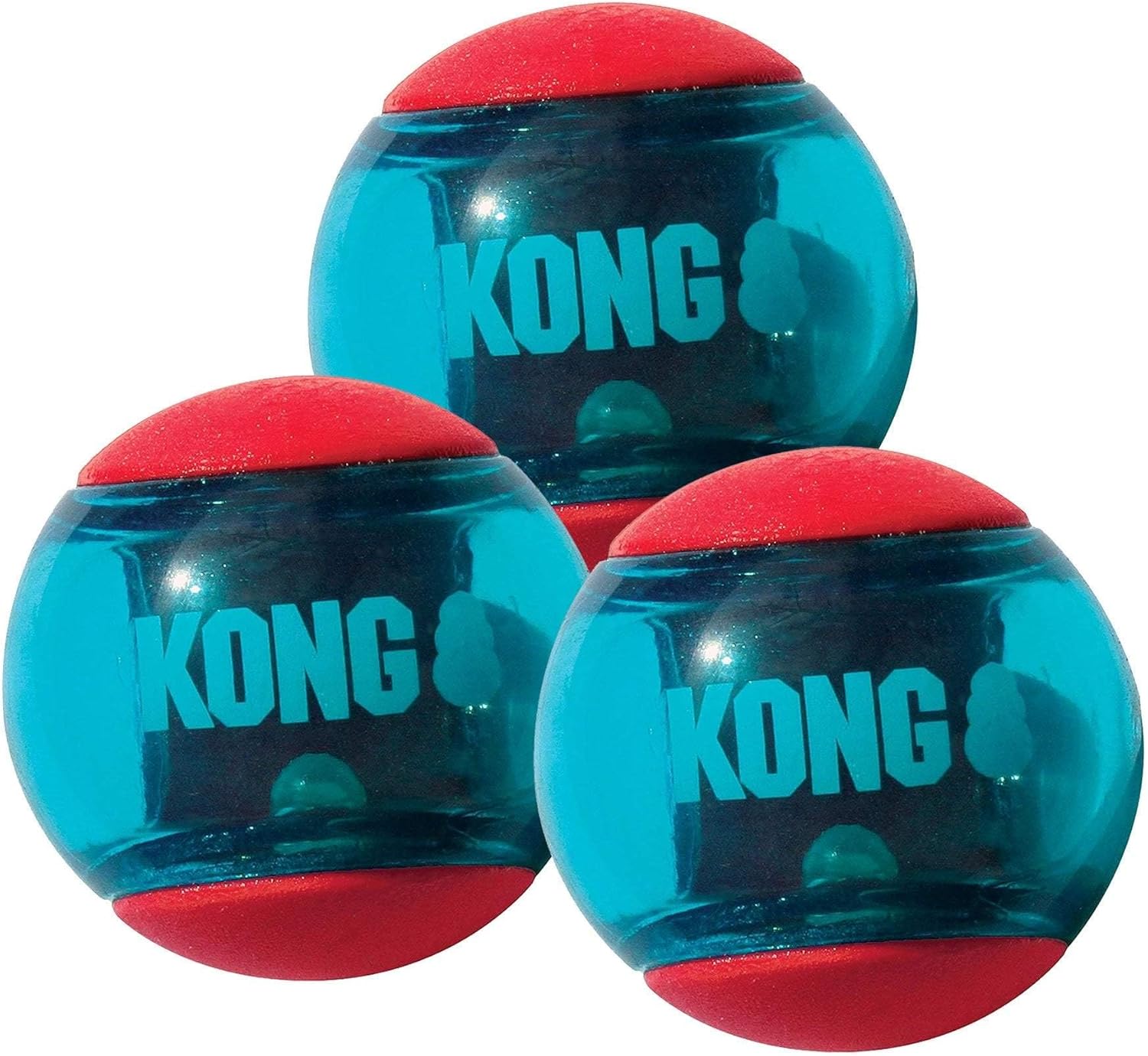 kong blue ball