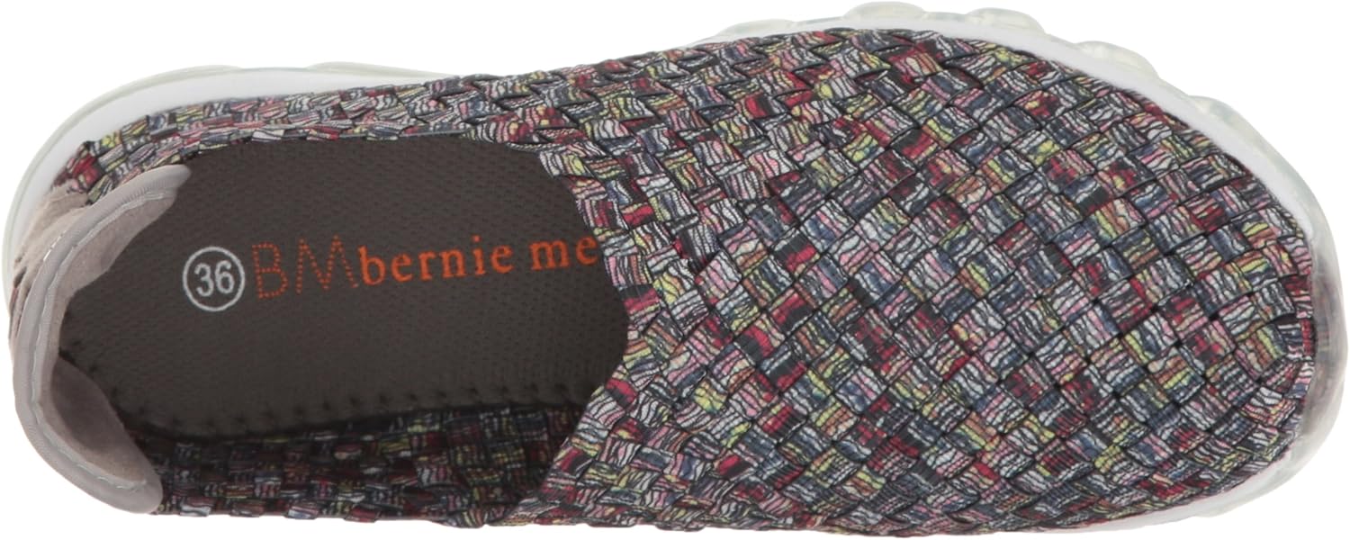 Bernie Mev Women's Gummies Gem Flat