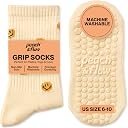 lucky honey pilates grip socks Top3商品