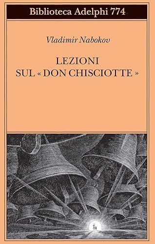 Lezioni sul «Don Chisciotte»