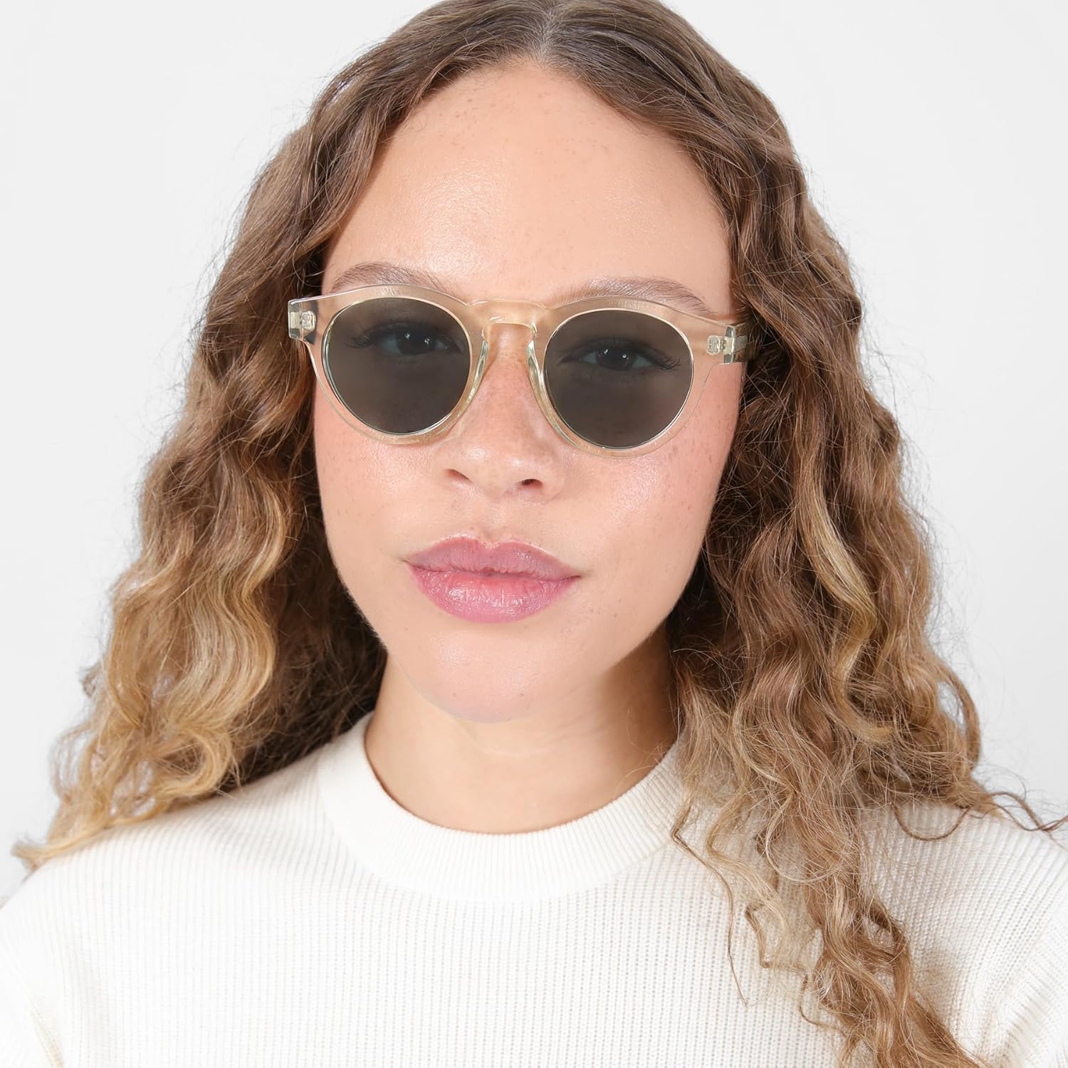 Illesteva Leonard Sunglasses