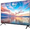 INSIGNIA 40" Clase FE Serie LED Full HD Smart Fire TV con Control por Voz Alexa (NS40-FEFL26) 3