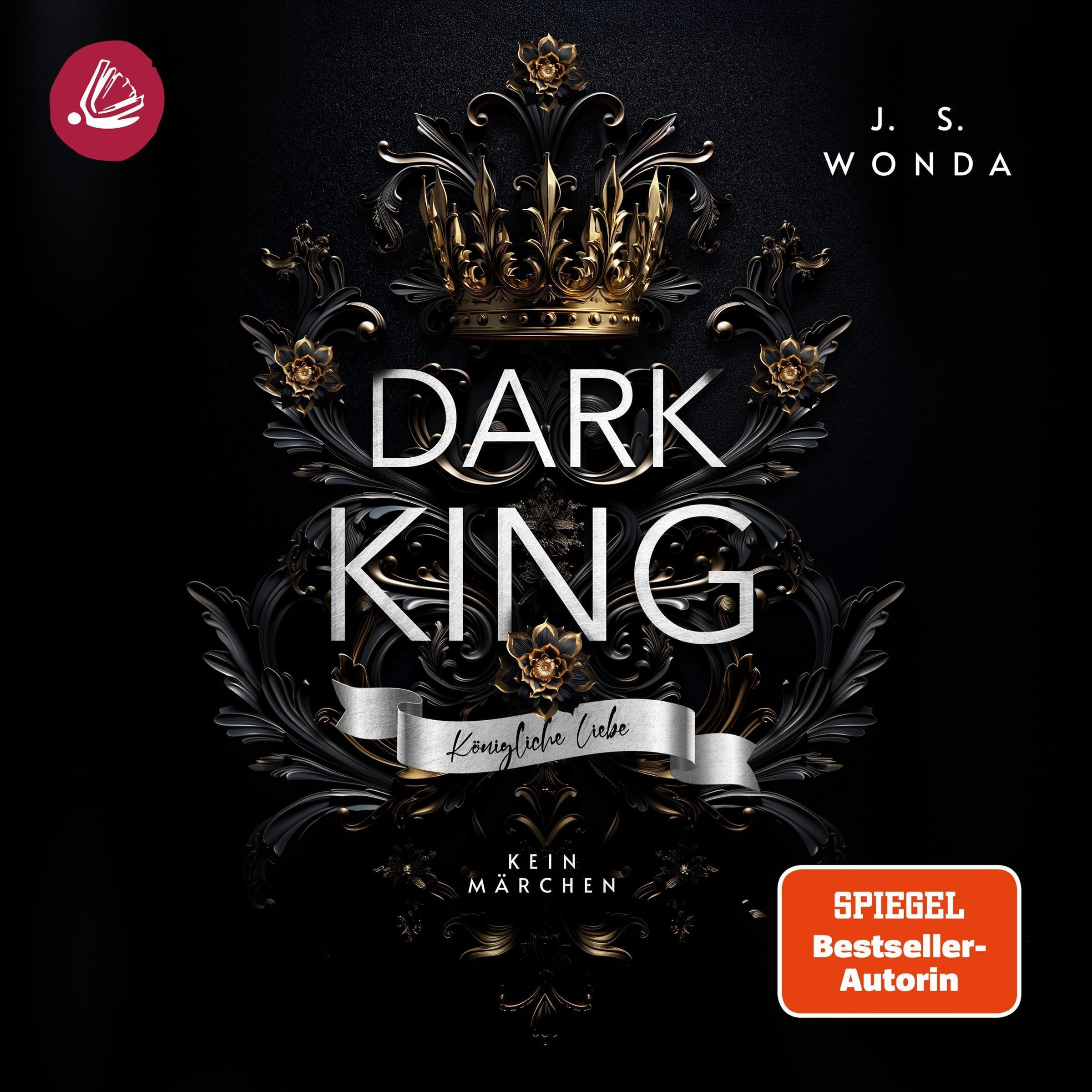 DARK KING - Königliche Liebe