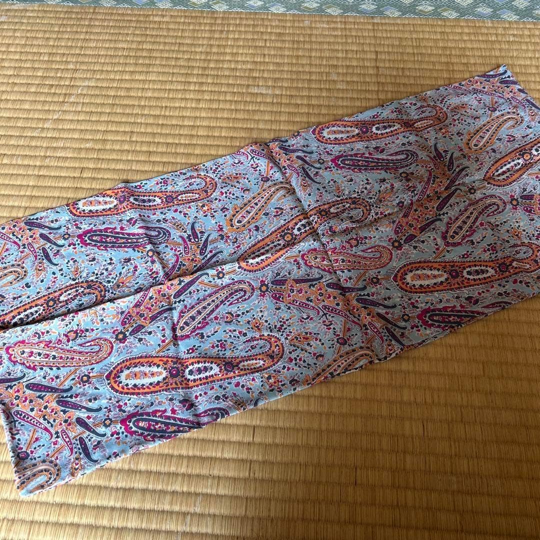 ボガーロアンドクレメンテ ヴァイオリン シルクカバー Y CATEGORY