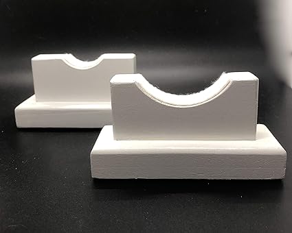 bat holders display case