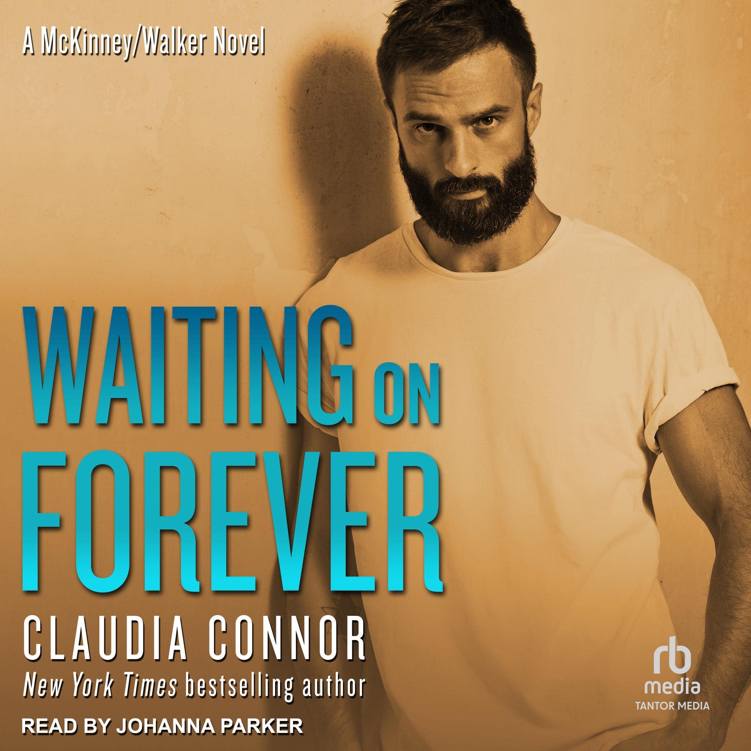 Cover art for Waiting On Forever