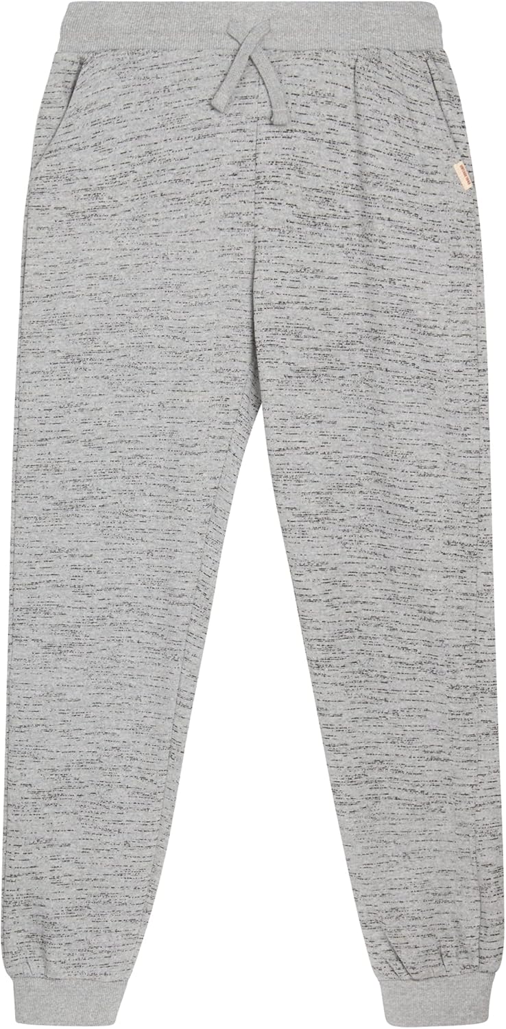 Weatherproof Vintage Boys Athletic Sweatpants - 4 Pack Athletic Basic Fleece Jogger Track Pants for Boys (4-20) - Image 5